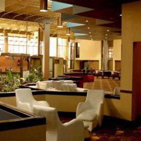 Ramada Columbia/Fort Jackson Area Restaurace fotografie