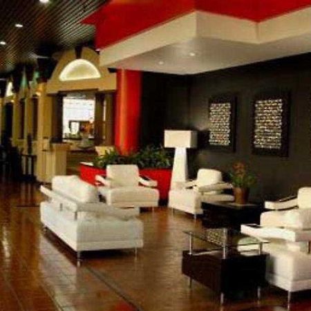 Ramada Columbia/Fort Jackson Area Interiér fotografie