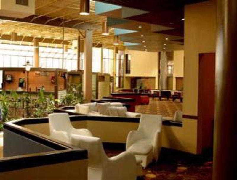 Ramada Columbia/Fort Jackson Area Restaurace fotografie
