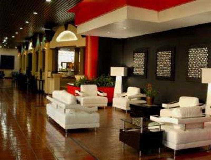 Ramada Columbia/Fort Jackson Area Interiér fotografie